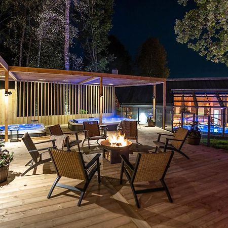 Отель Nova Park Conference Knivsta  Экстерьер фото